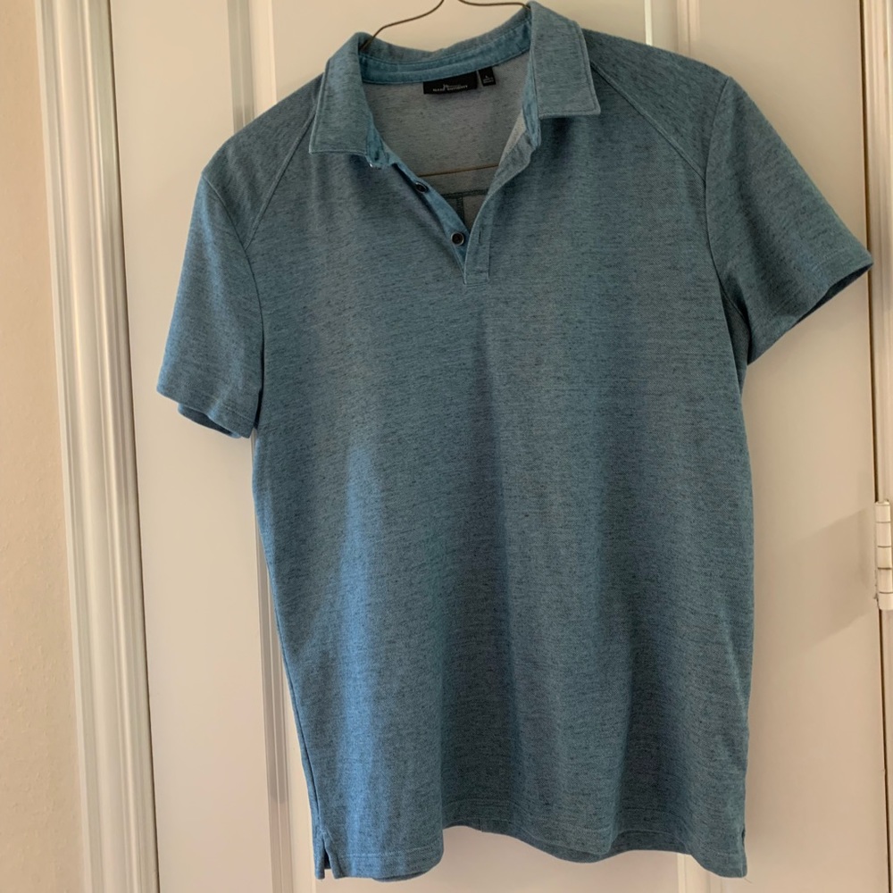 Marc Anthony Polo